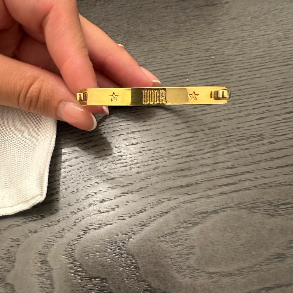 Dior Bracelet - Picture 3 of 3
